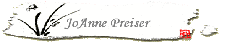 JoAnne Preiser
