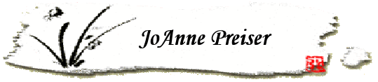 JoAnne Preiser