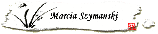 Marcia Szymanski