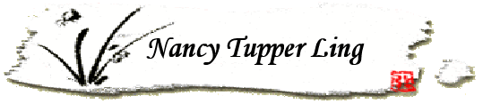 Nancy Tupper Ling