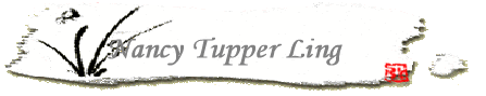 Nancy Tupper Ling