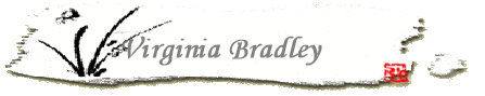 Virginia Bradley