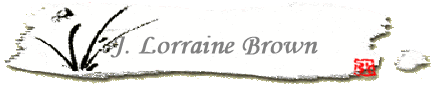J. Lorraine Brown