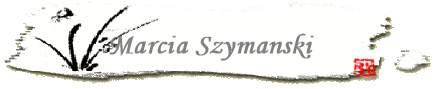 Marcia Szymanski