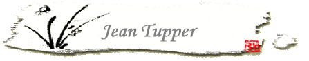 Jean Tupper