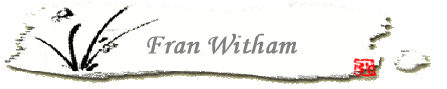 Fran Witham