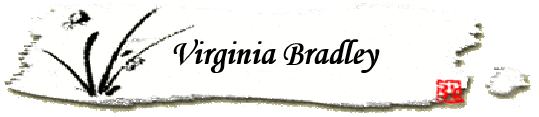 Virginia Bradley