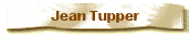 Jean Tupper