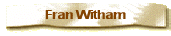 Fran Witham